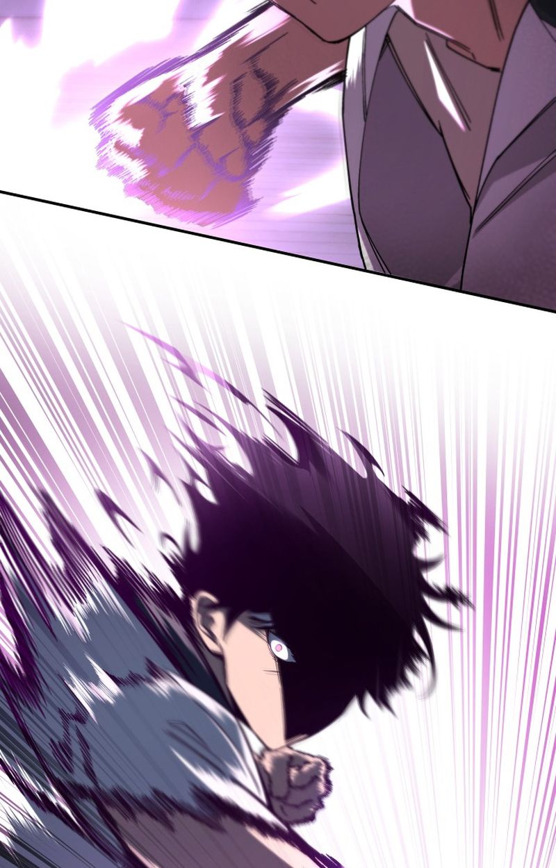 Heavenly Demon Goes to High School ตอนที่ 5 65