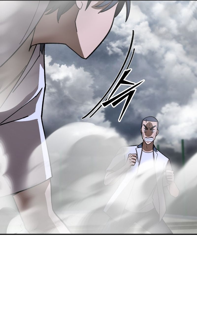 Heavenly Demon Goes to High School ตอนที่ 5 83