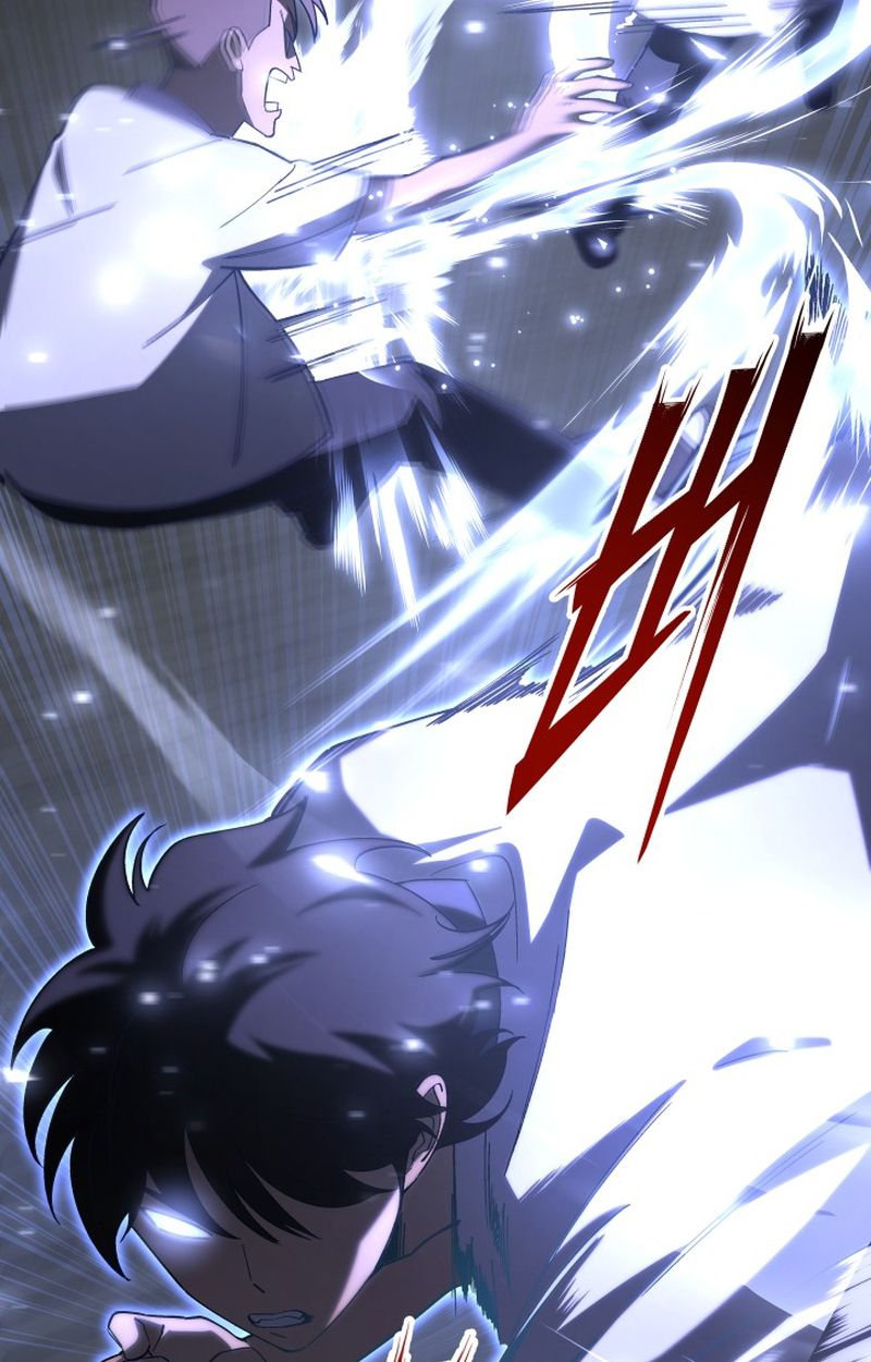 Heavenly Demon Goes to High School ตอนที่ 5 81