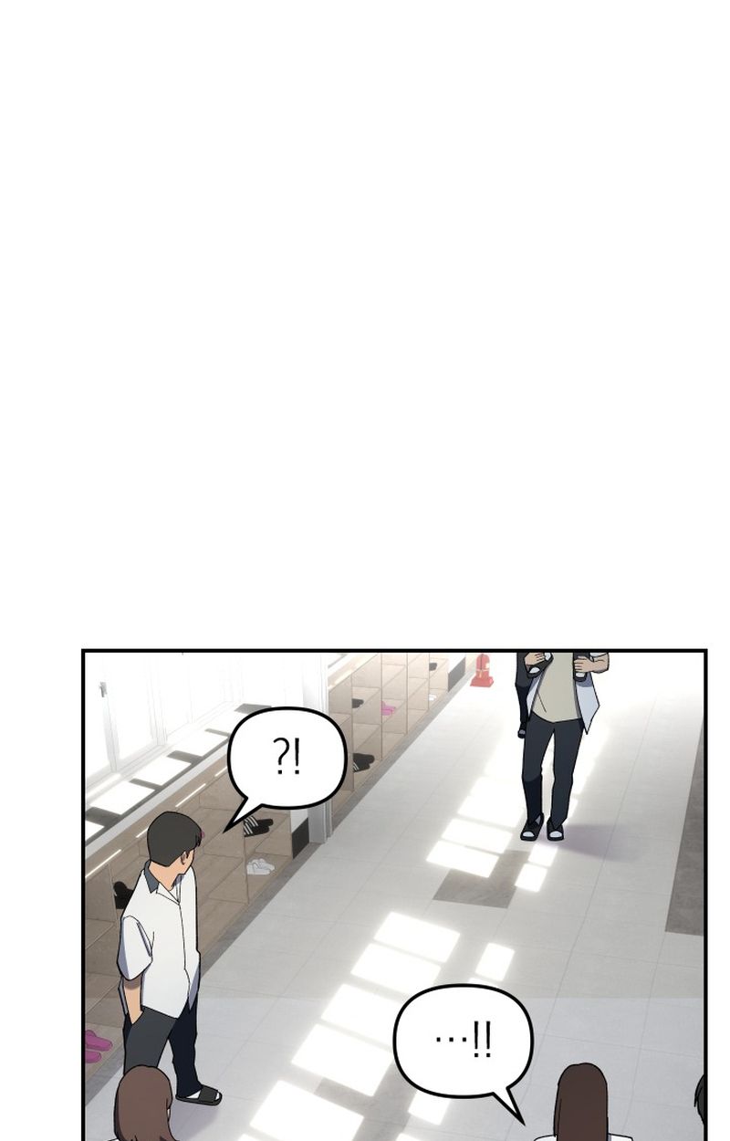Heavenly Demon Goes to High School ตอนที่ 5 116