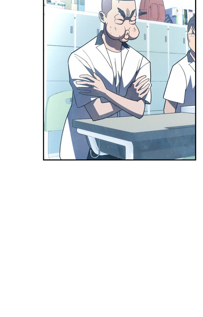 Heavenly Demon Goes to High School ตอนที่ 6 29