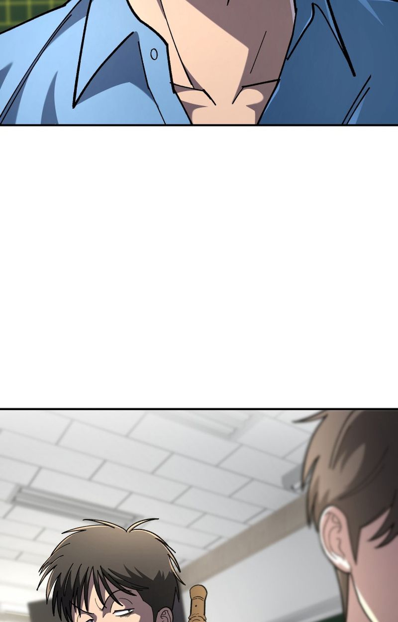 Heavenly Demon Goes to High School ตอนที่ 6 71