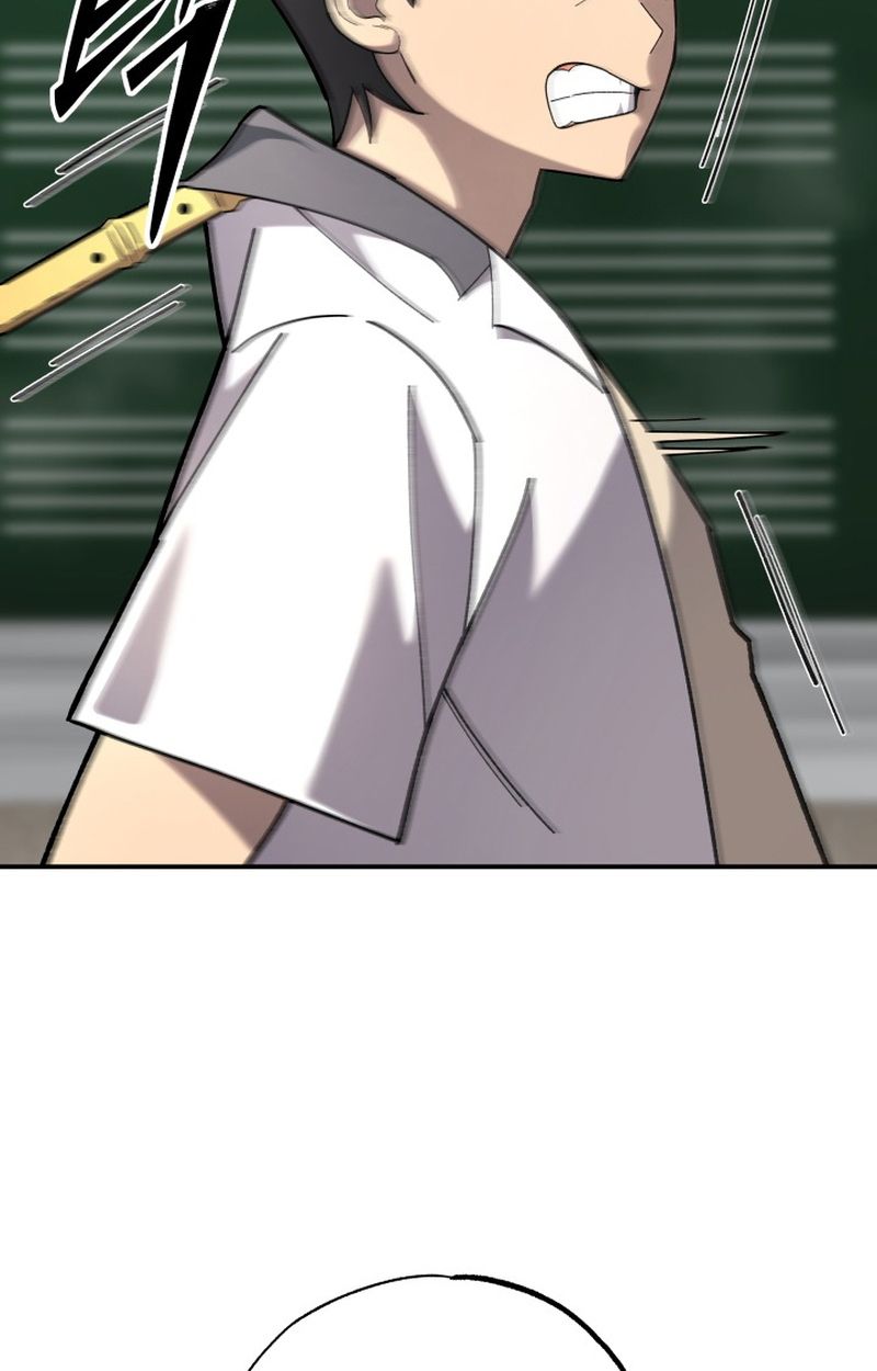 Heavenly Demon Goes to High School ตอนที่ 6 74