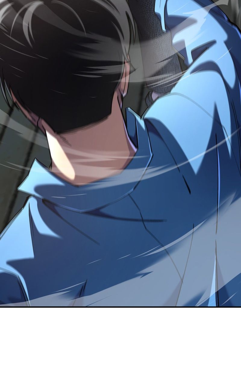 Heavenly Demon Goes to High School ตอนที่ 6 127