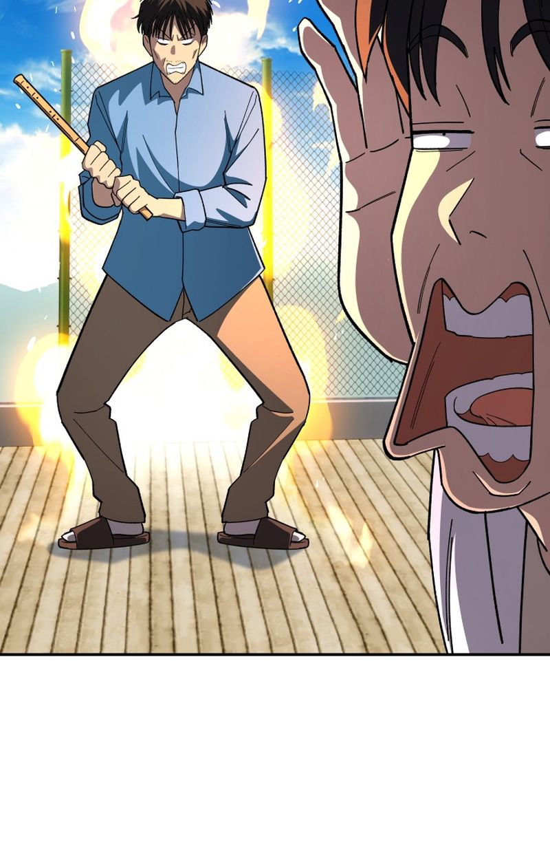 Heavenly Demon Goes to High School ตอนที่ 7 43