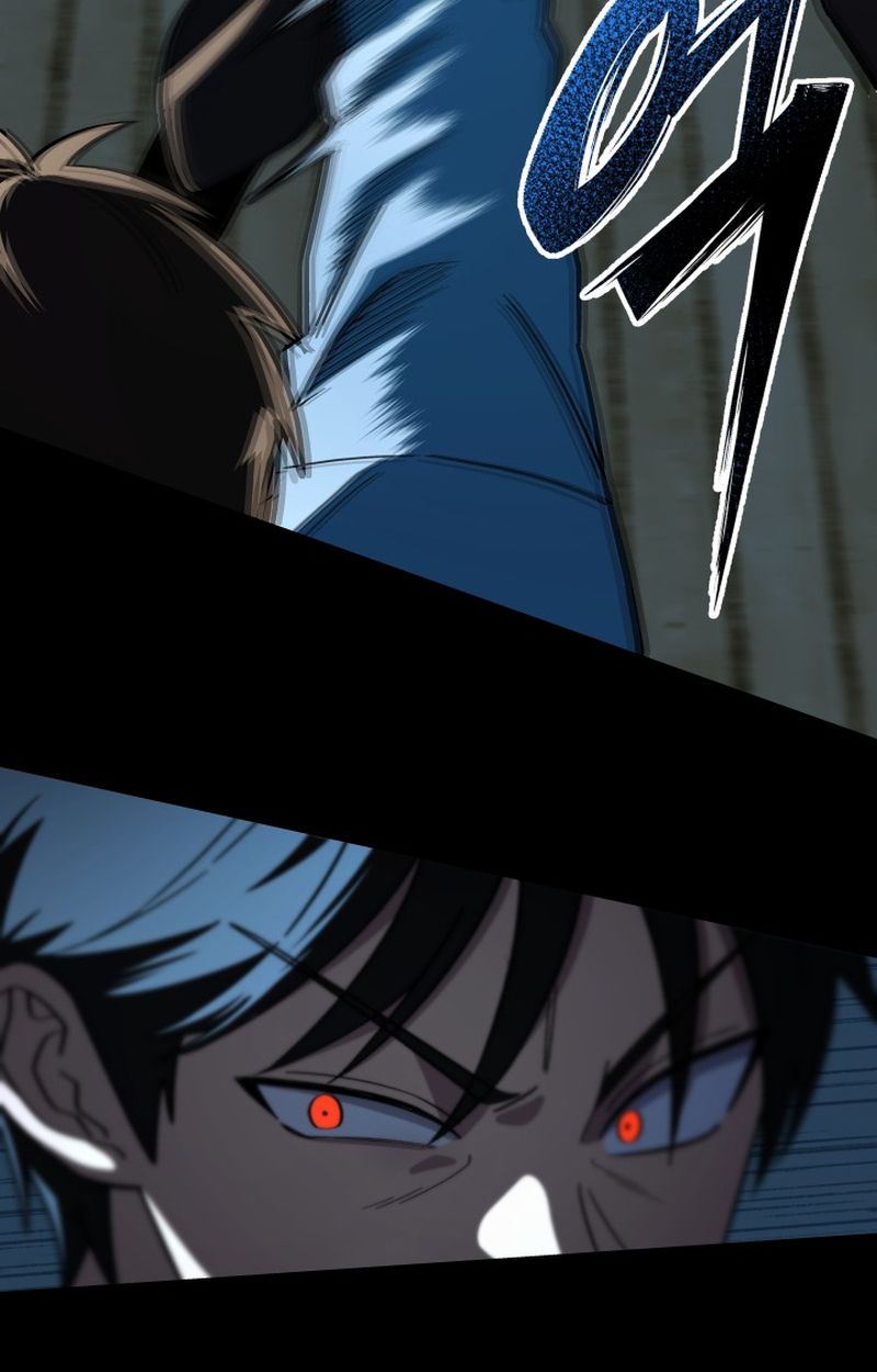 Heavenly Demon Goes to High School ตอนที่ 7 96