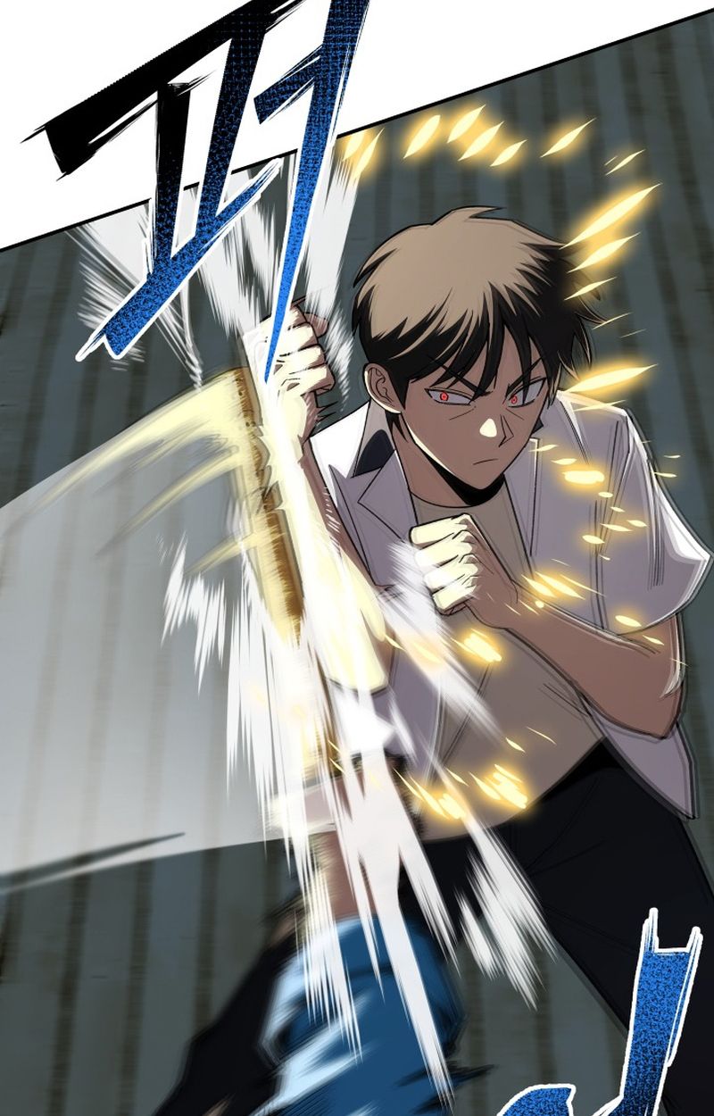 Heavenly Demon Goes to High School ตอนที่ 7 95