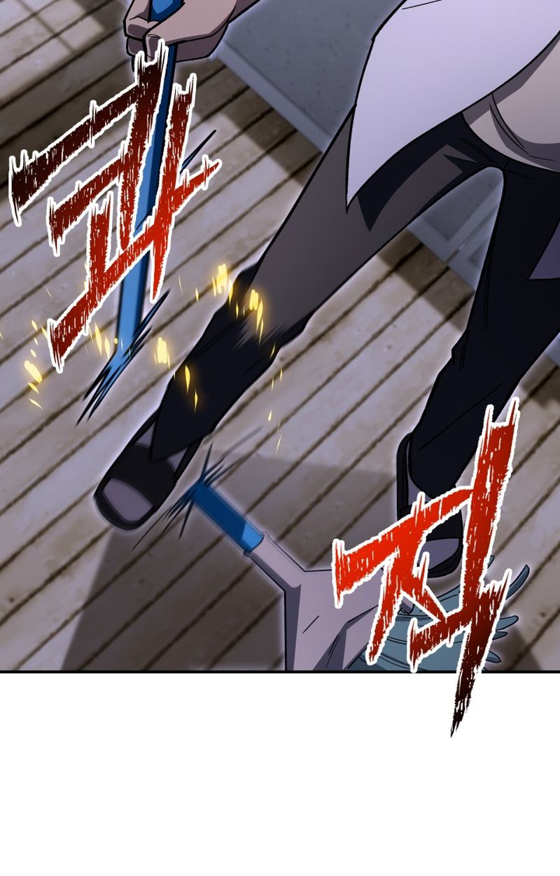 Heavenly Demon Goes to High School ตอนที่ 7 139