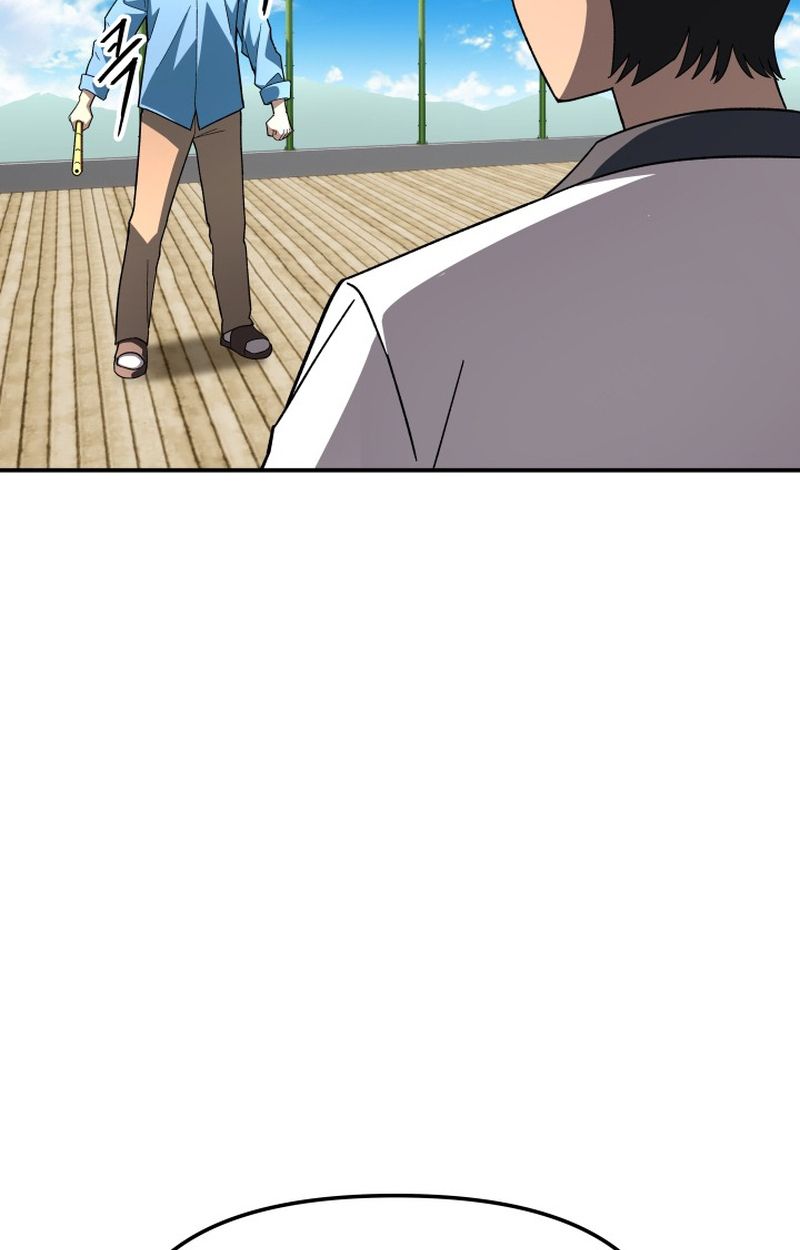 Heavenly Demon Goes to High School ตอนที่ 7 129