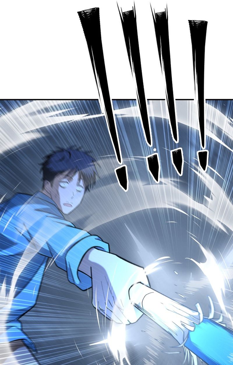 Heavenly Demon Goes to High School ตอนที่ 7 170
