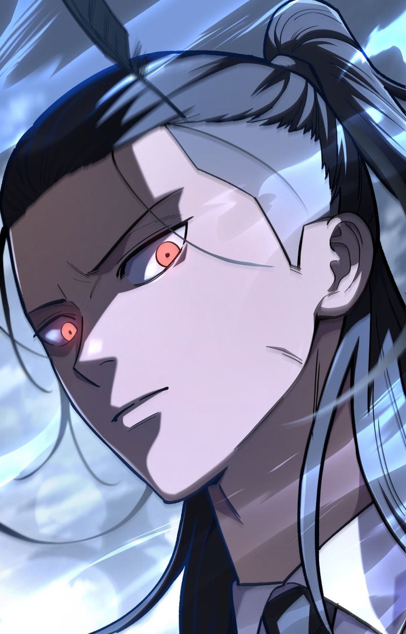 Heavenly Demon Goes to High School ตอนที่ 7 187