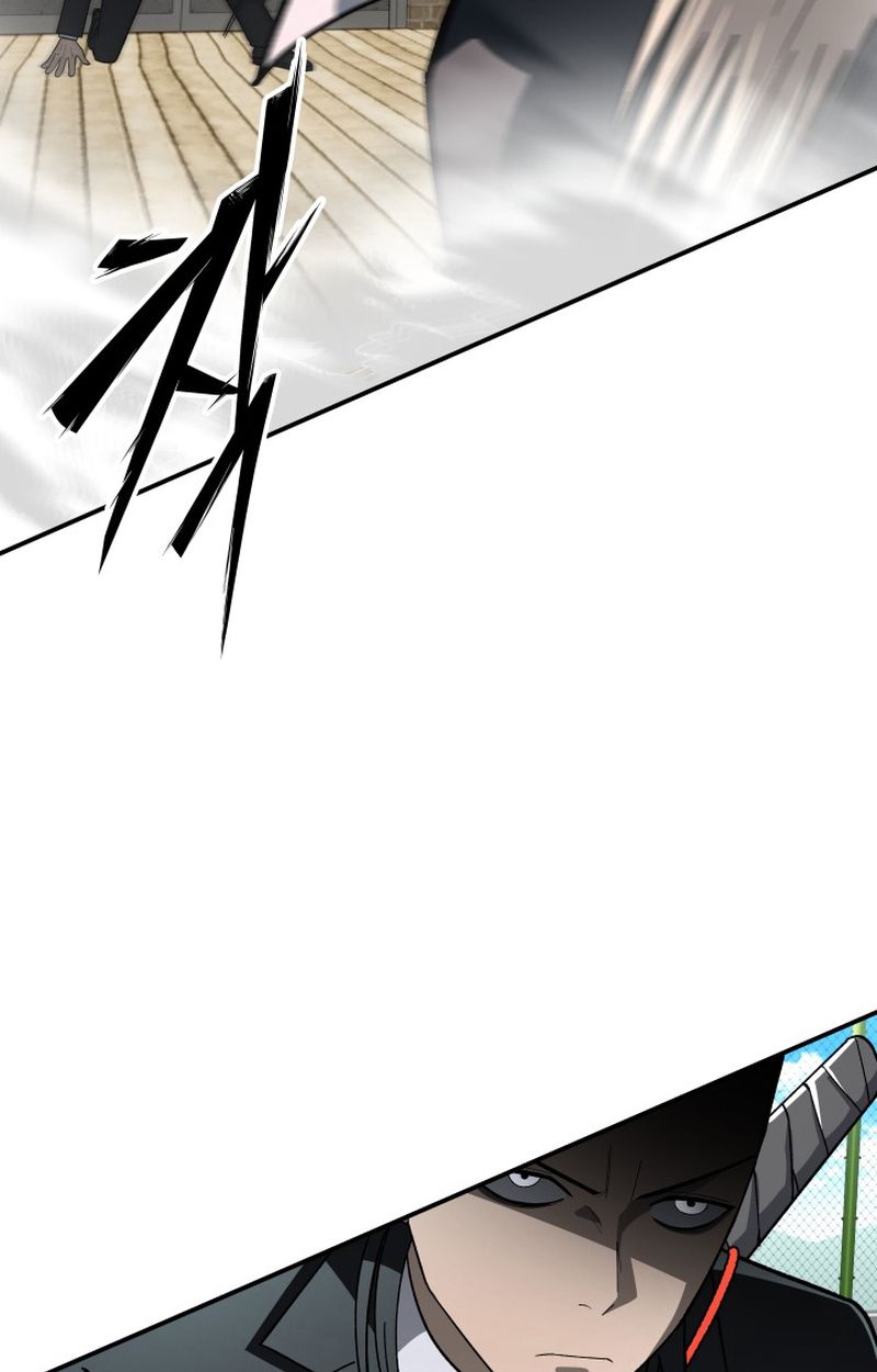 Heavenly Demon Goes to High School ตอนที่ 8 15