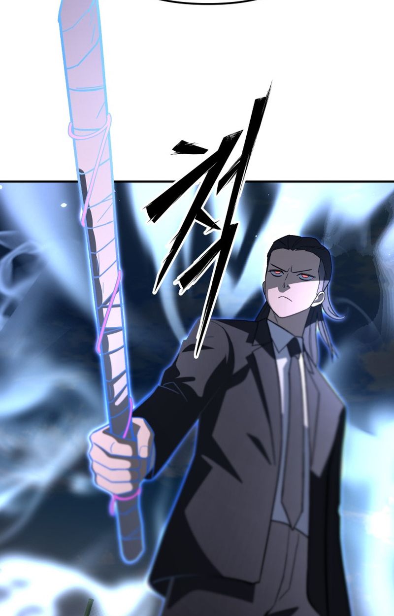 Heavenly Demon Goes to High School ตอนที่ 8 50
