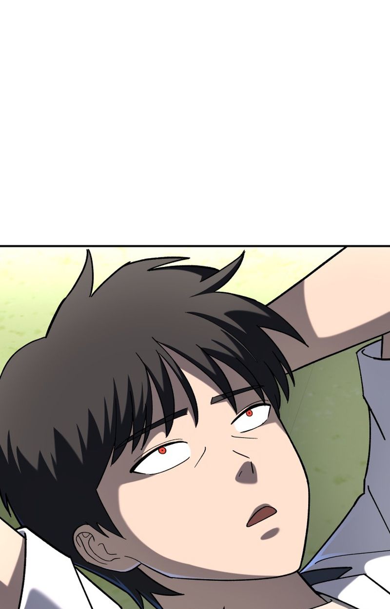 Heavenly Demon Goes to High School ตอนที่ 8 131