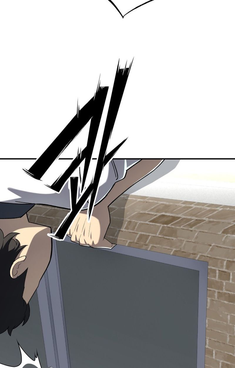 Heavenly Demon Goes to High School ตอนที่ 8 154