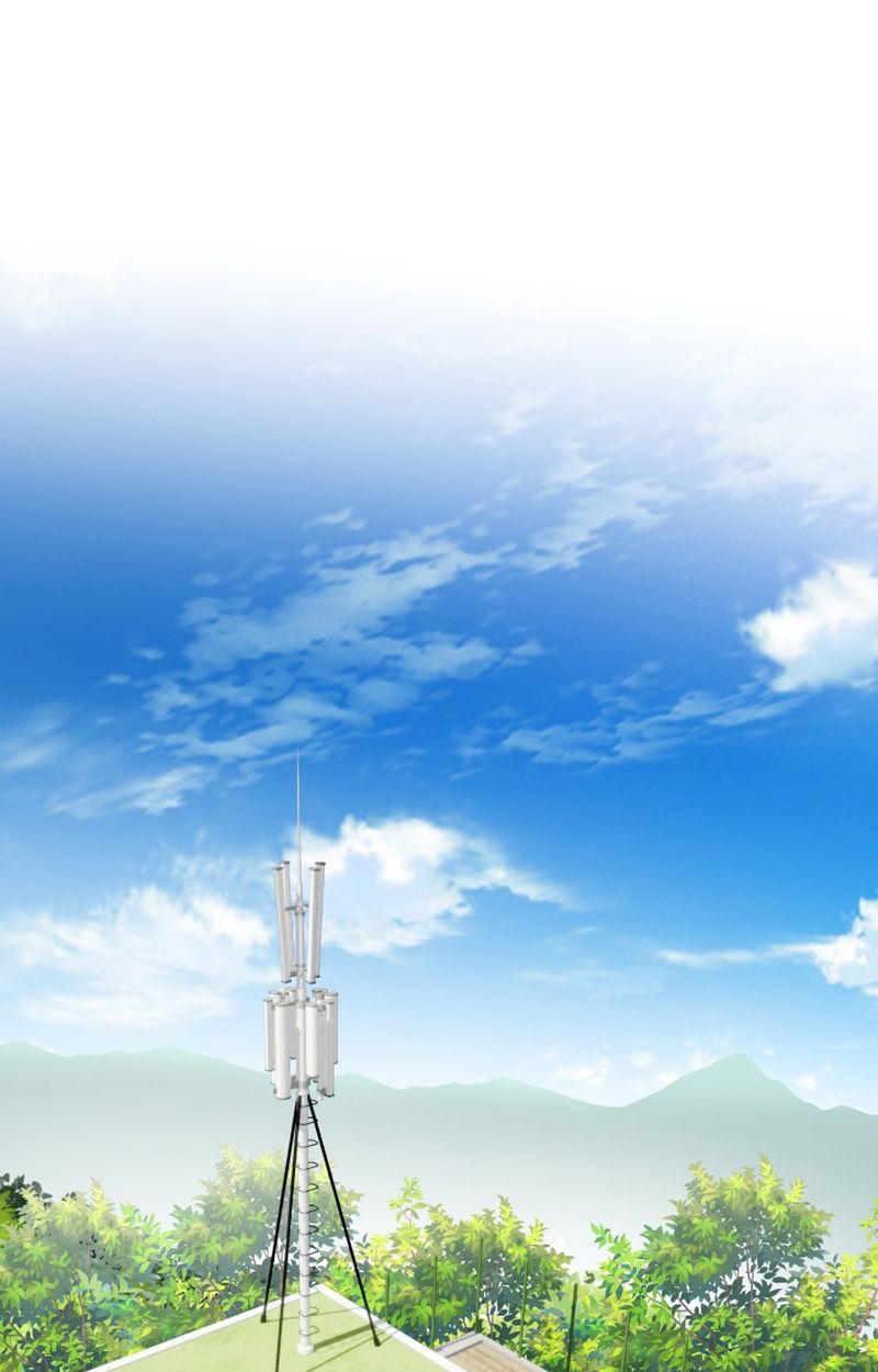 Heavenly Demon Goes to High School ตอนที่ 9 1