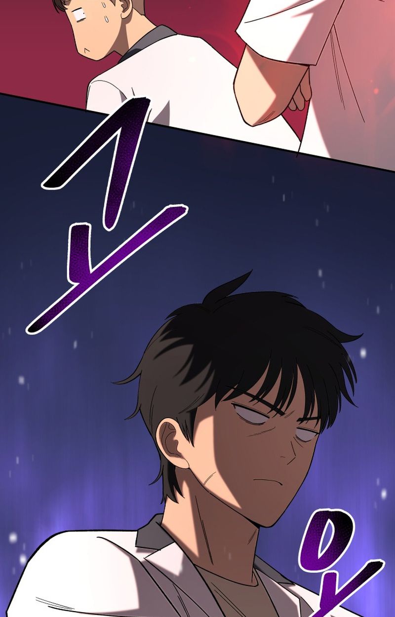 Heavenly Demon Goes to High School ตอนที่ 9 4
