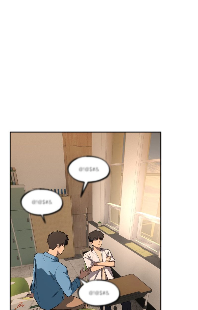 Heavenly Demon Goes to High School ตอนที่ 9 26