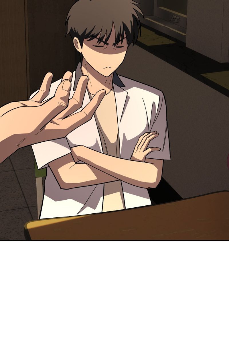 Heavenly Demon Goes to High School ตอนที่ 9 28