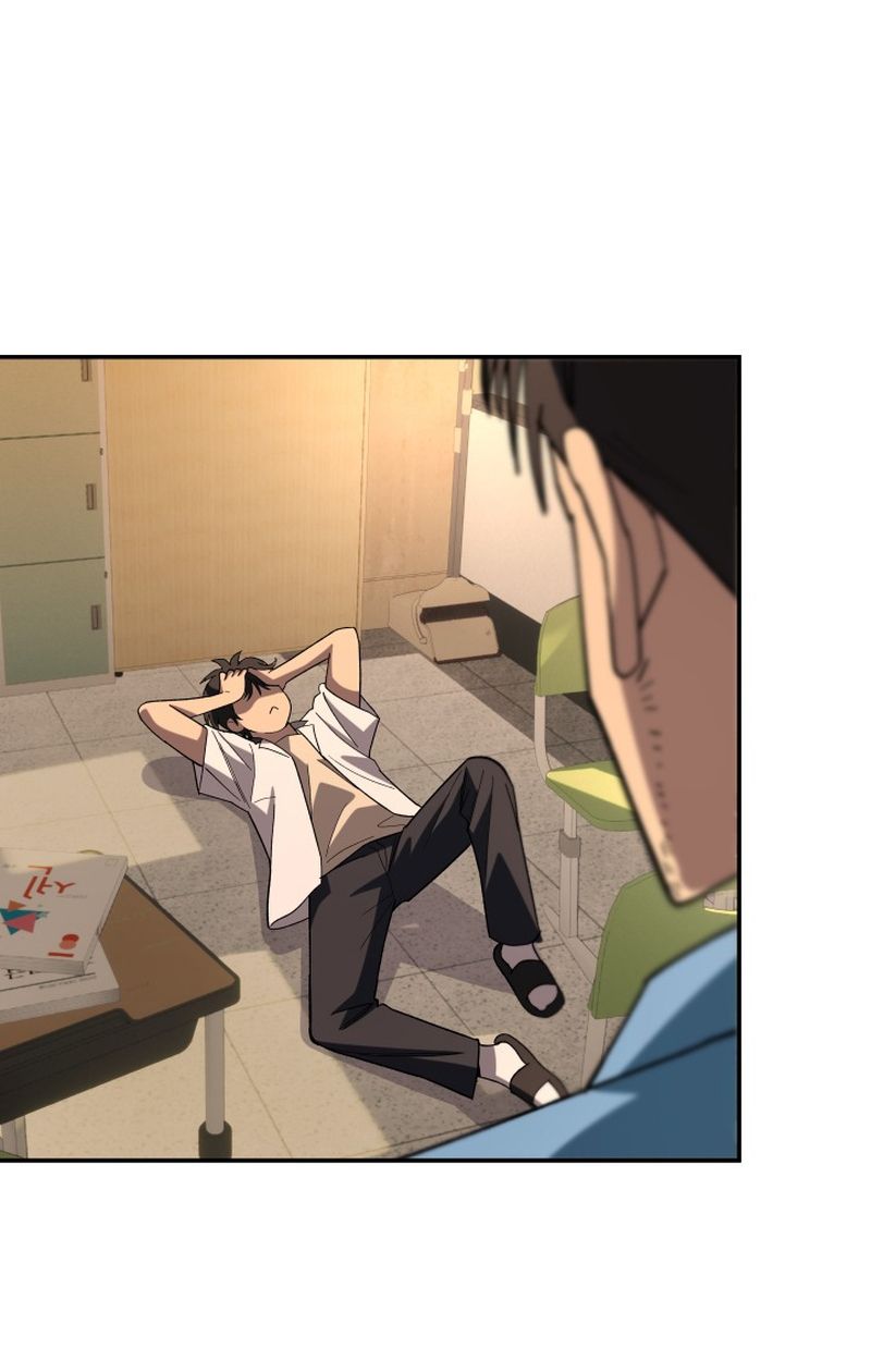 Heavenly Demon Goes to High School ตอนที่ 9 47