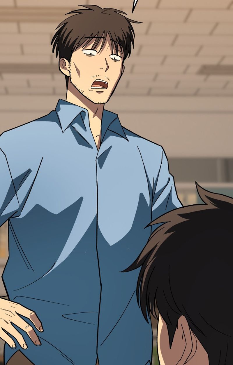 Heavenly Demon Goes to High School ตอนที่ 9 38