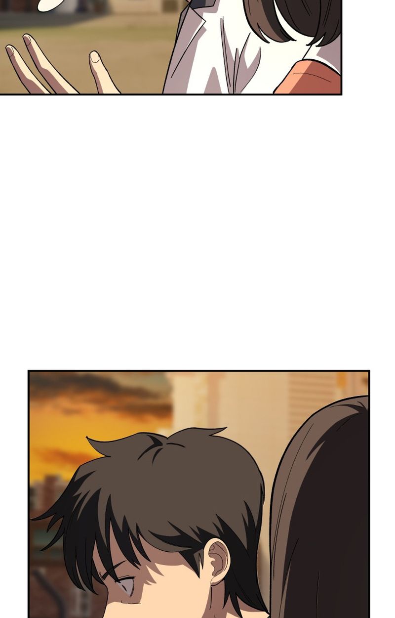 Heavenly Demon Goes to High School ตอนที่ 9 100