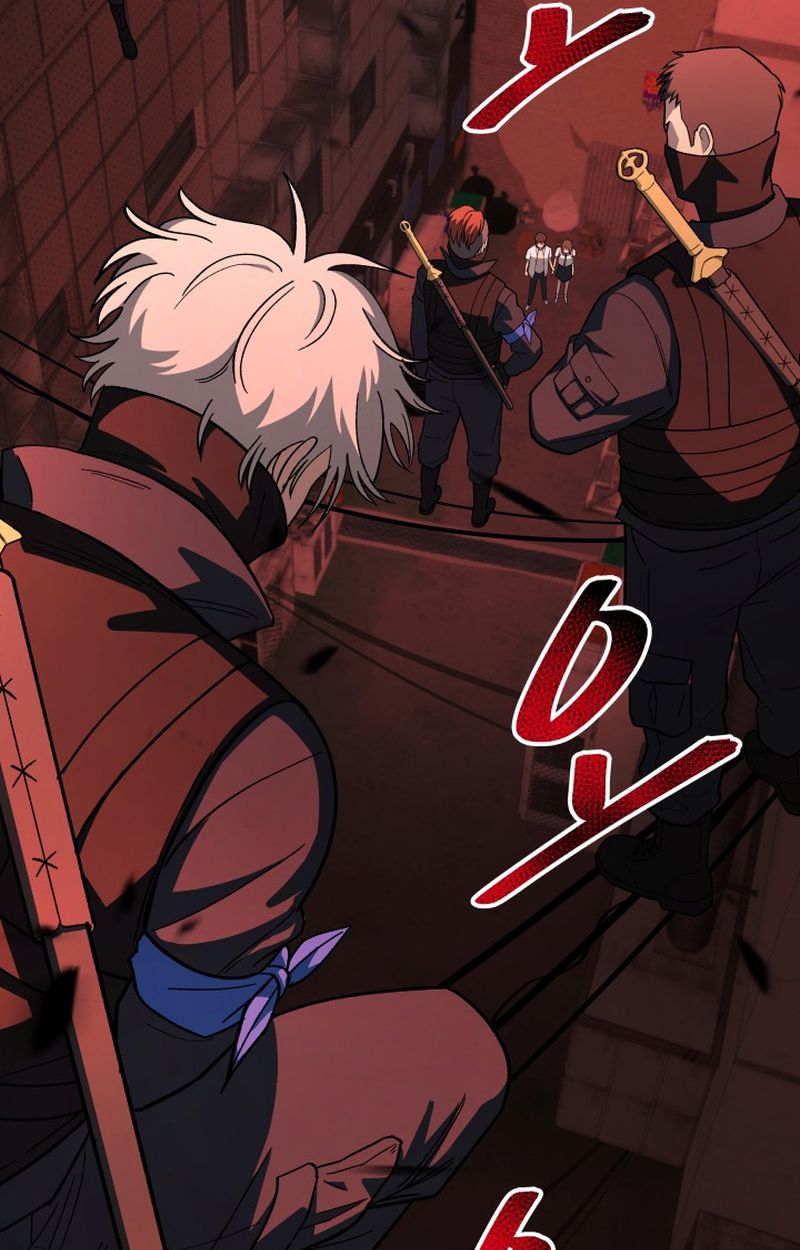 Heavenly Demon Goes to High School ตอนที่ 9 137
