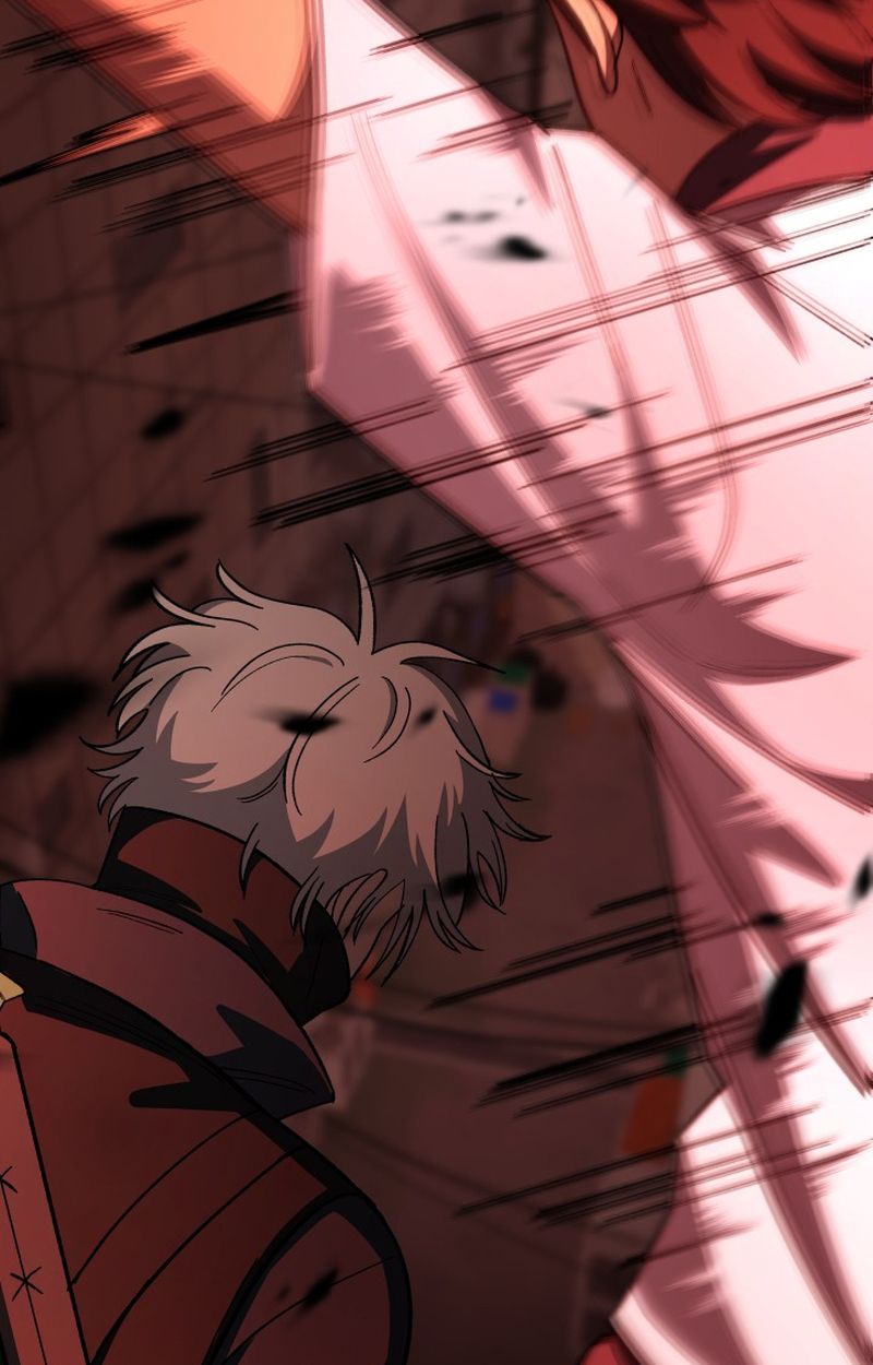 Heavenly Demon Goes to High School ตอนที่ 9 152