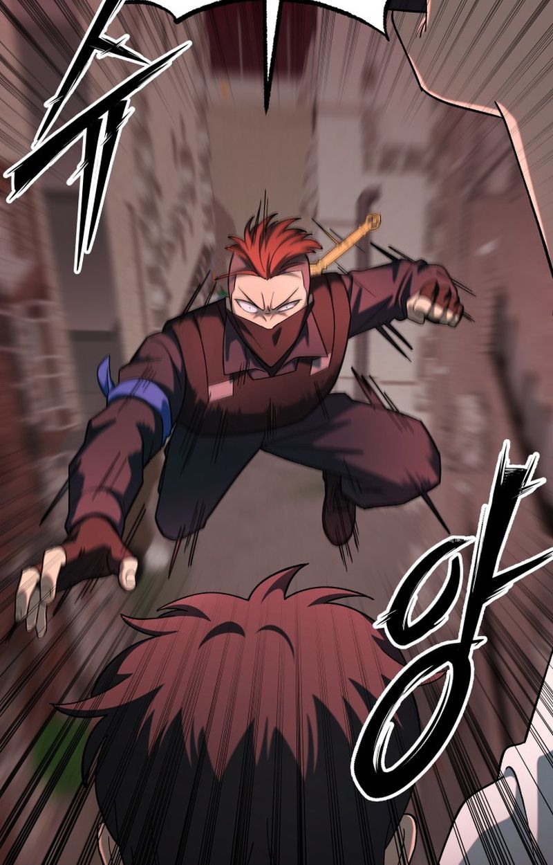 Heavenly Demon Goes to High School ตอนที่ 10 19
