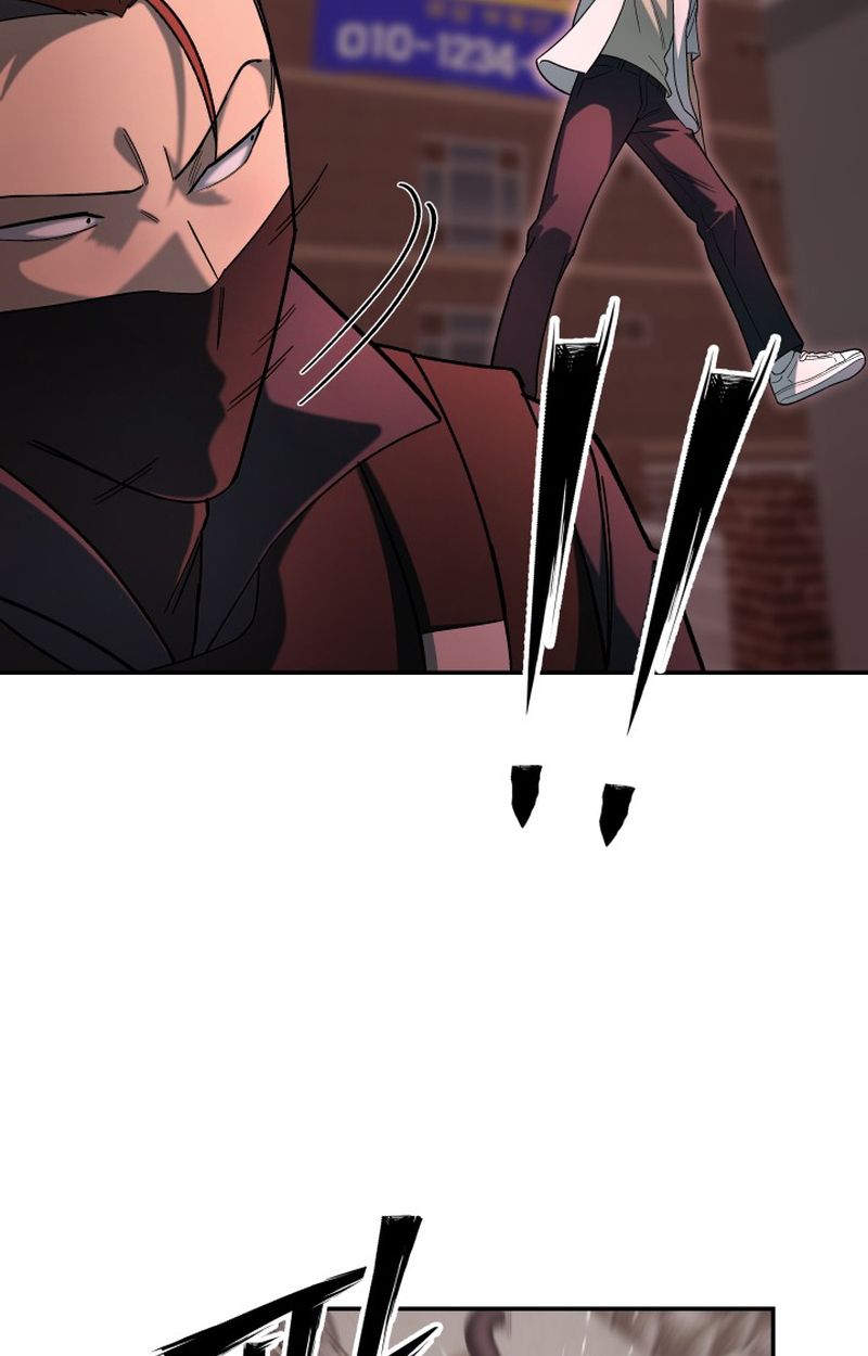 Heavenly Demon Goes to High School ตอนที่ 10 17
