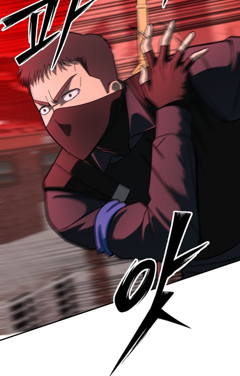 Heavenly Demon Goes to High School ตอนที่ 10 29