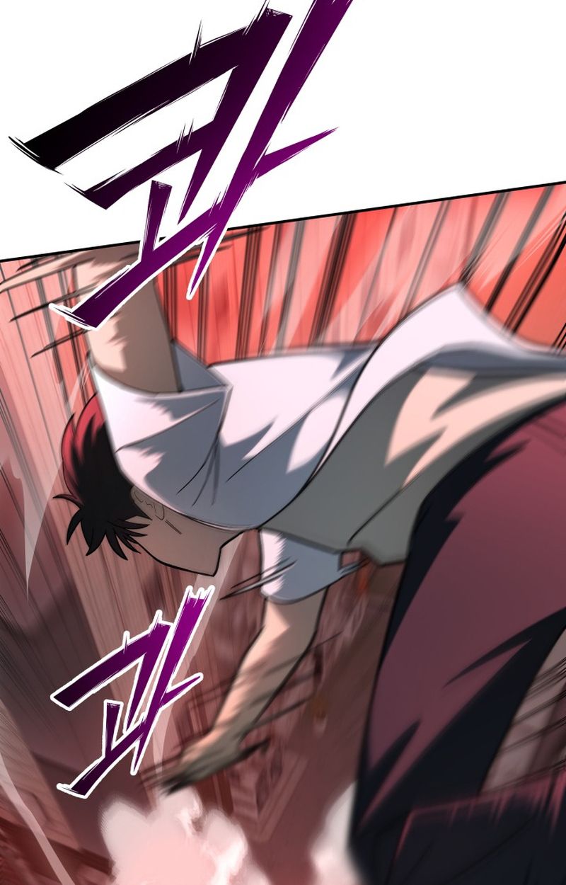 Heavenly Demon Goes to High School ตอนที่ 10 33
