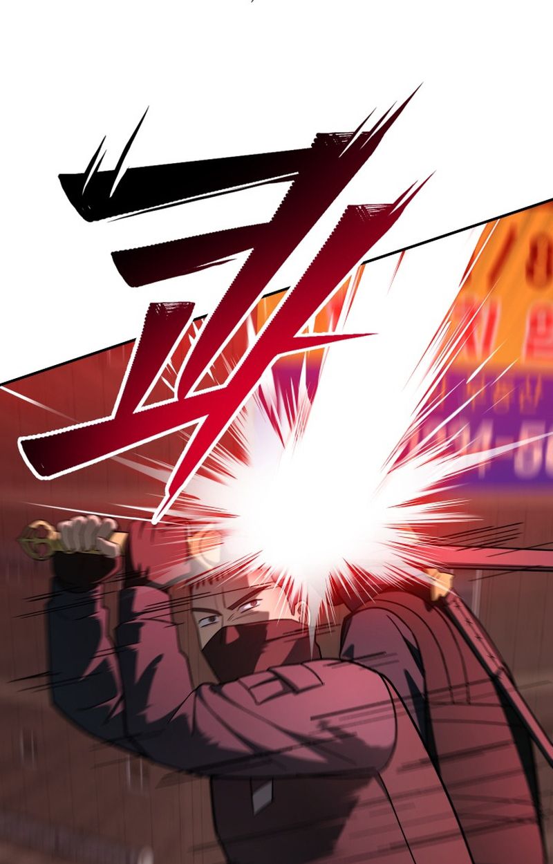 Heavenly Demon Goes to High School ตอนที่ 10 30