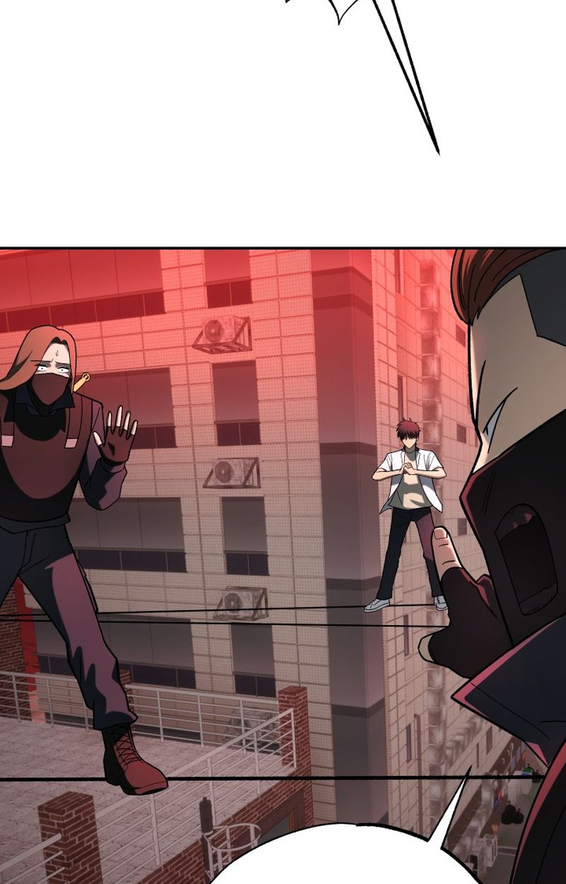 Heavenly Demon Goes to High School ตอนที่ 10 50