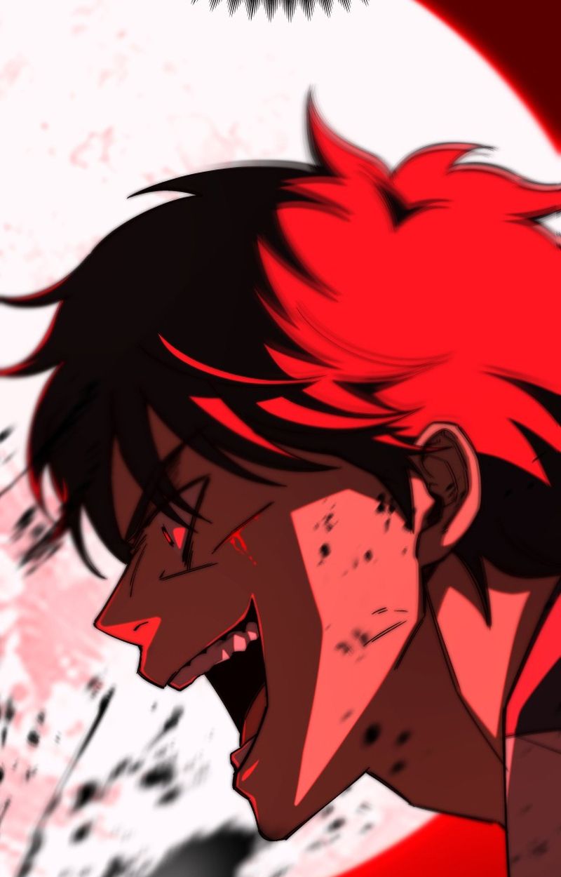 Heavenly Demon Goes to High School ตอนที่ 10 133