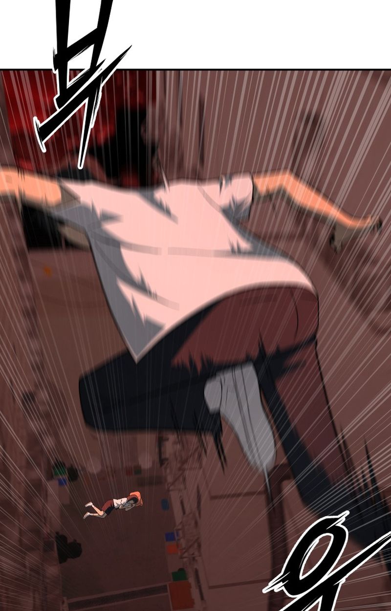 Heavenly Demon Goes to High School ตอนที่ 10 155