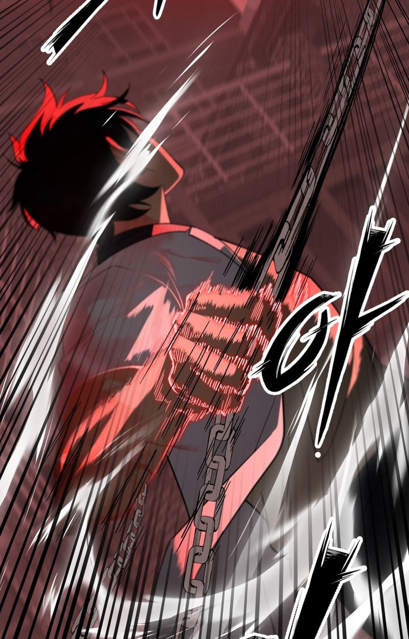 Heavenly Demon Goes to High School ตอนที่ 10 168