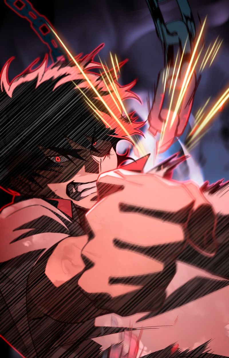 Heavenly Demon Goes to High School ตอนที่ 10 177