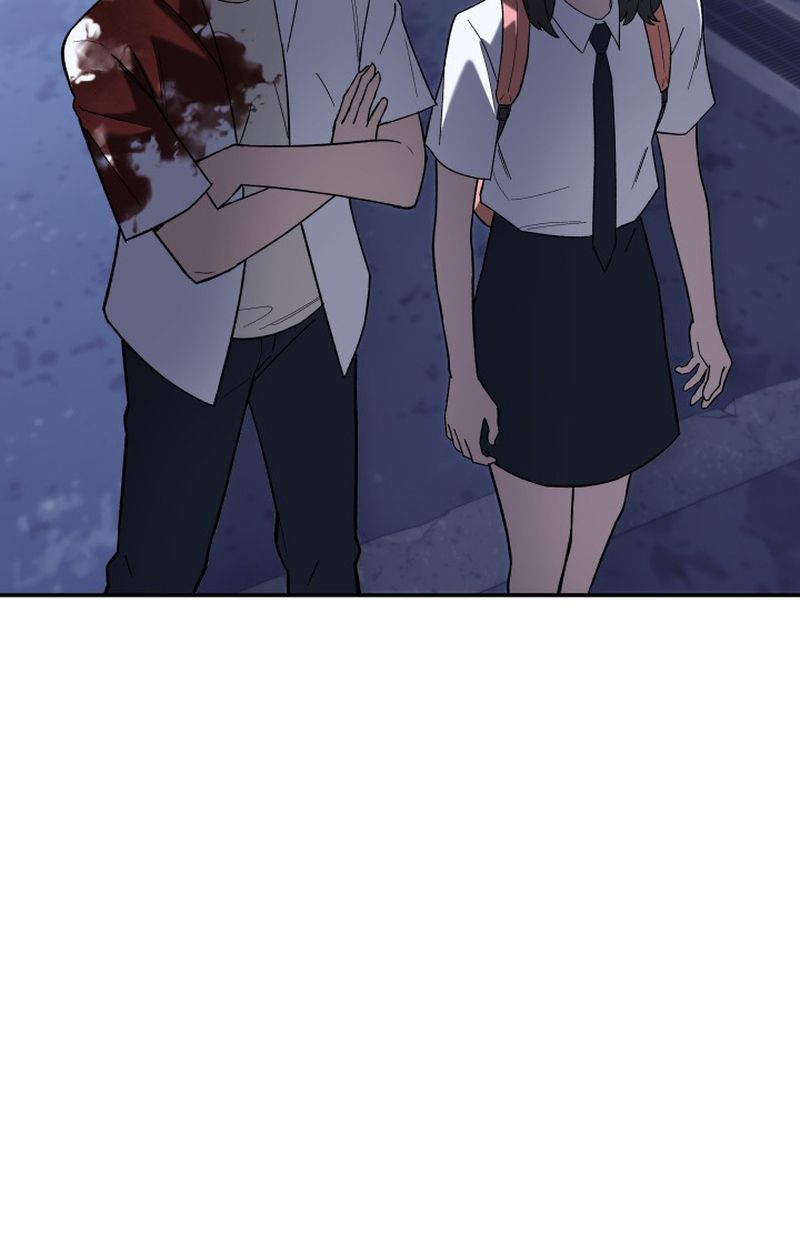 Heavenly Demon Goes to High School ตอนที่ 12 2