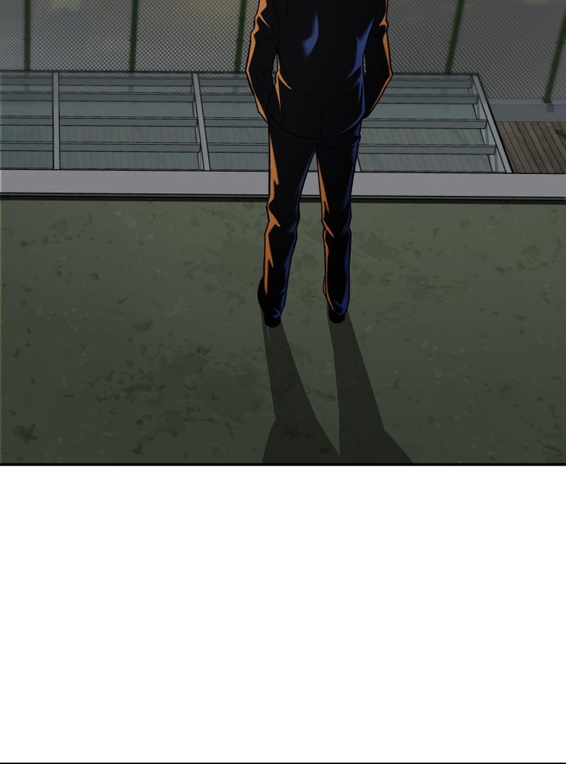 Heavenly Demon Goes to High School ตอนที่ 12 136