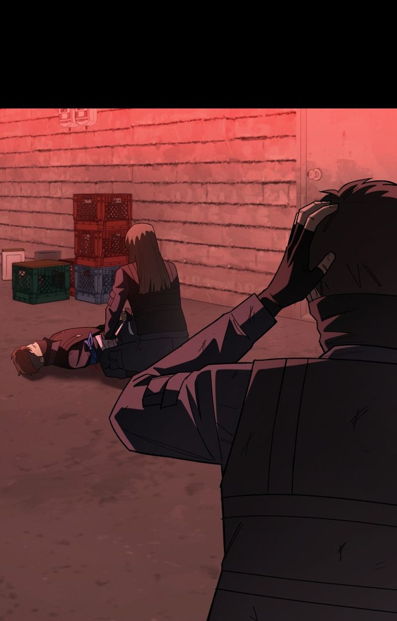 Heavenly Demon Goes to High School ตอนที่ 13 117