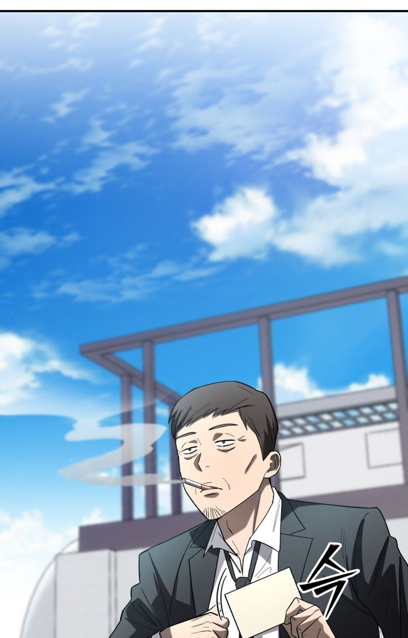 Heavenly Demon Goes to High School ตอนที่ 13 159