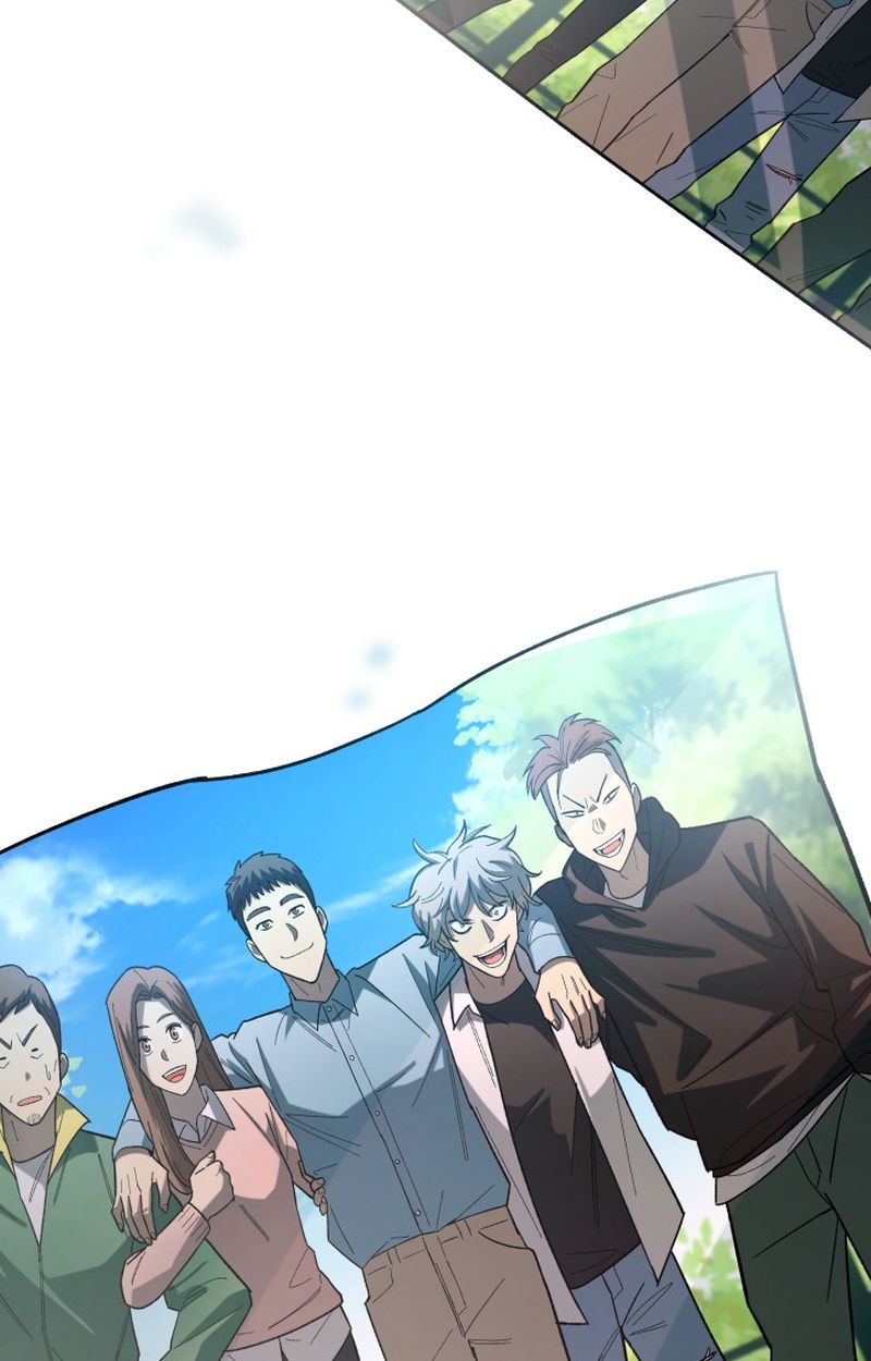 Heavenly Demon Goes to High School ตอนที่ 13 165
