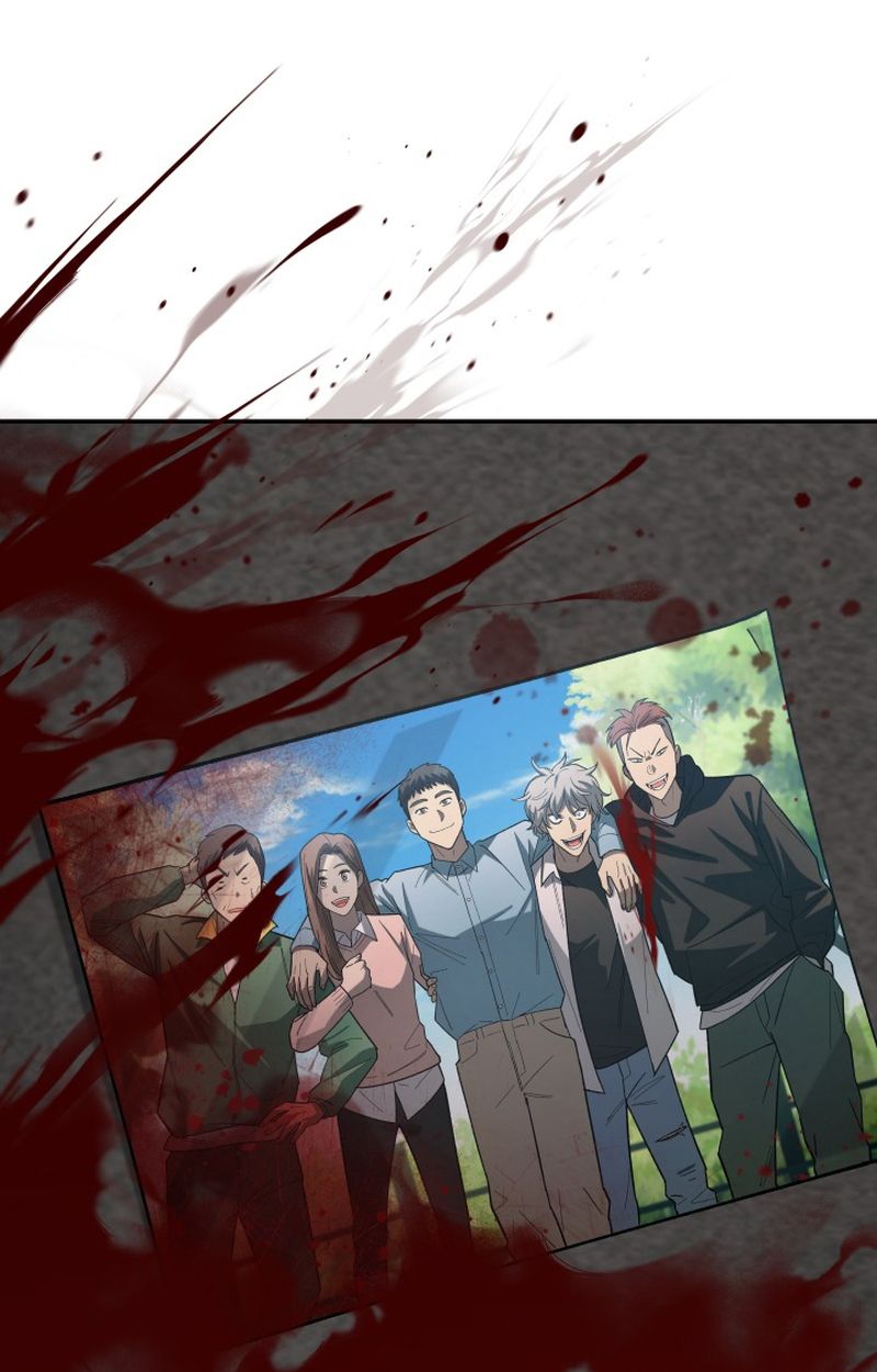 Heavenly Demon Goes to High School ตอนที่ 13 171