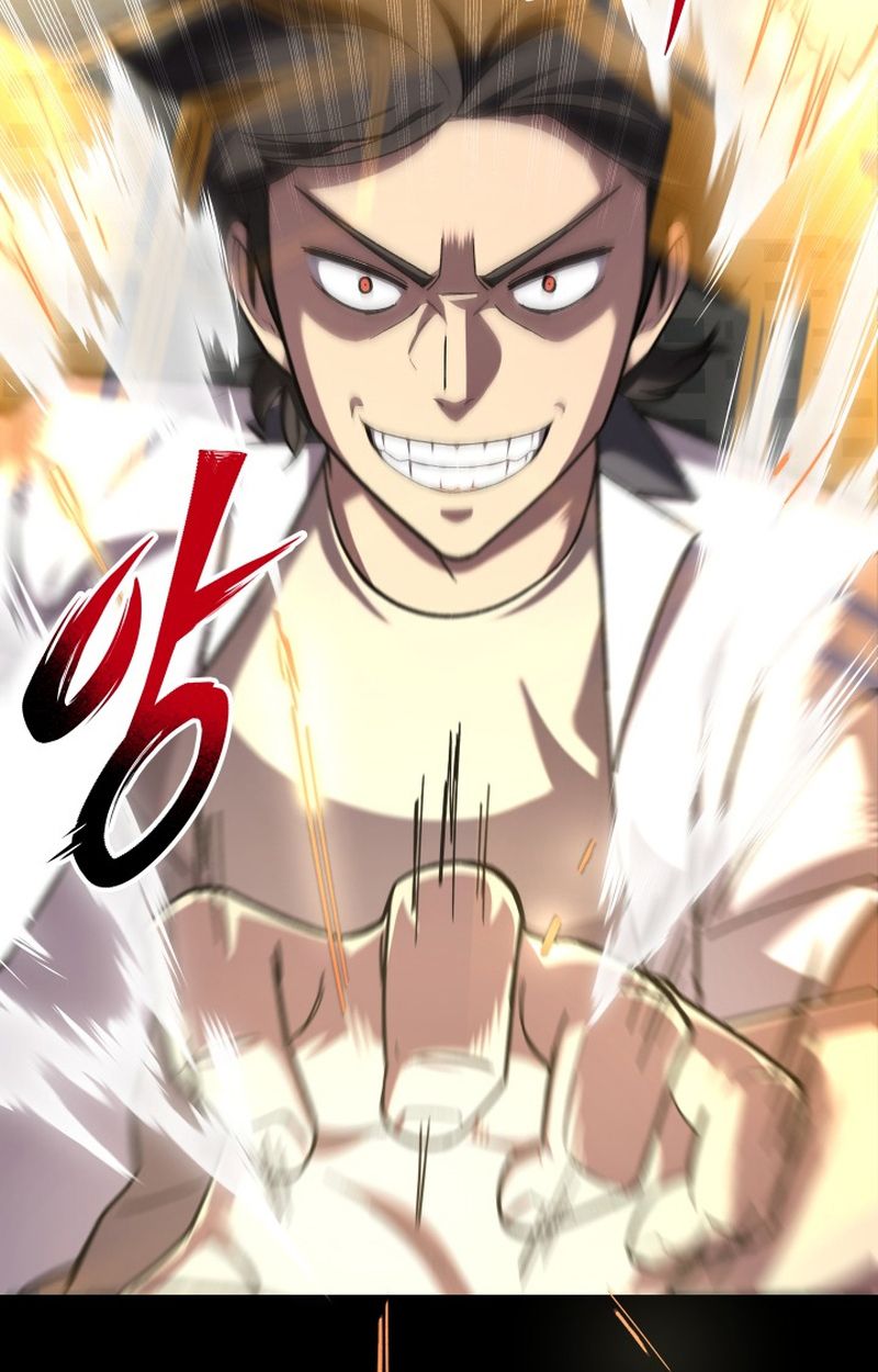Heavenly Demon Goes to High School ตอนที่ 15 25