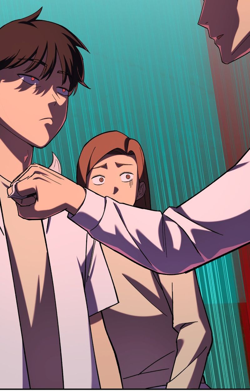 Heavenly Demon Goes to High School ตอนที่ 15 64