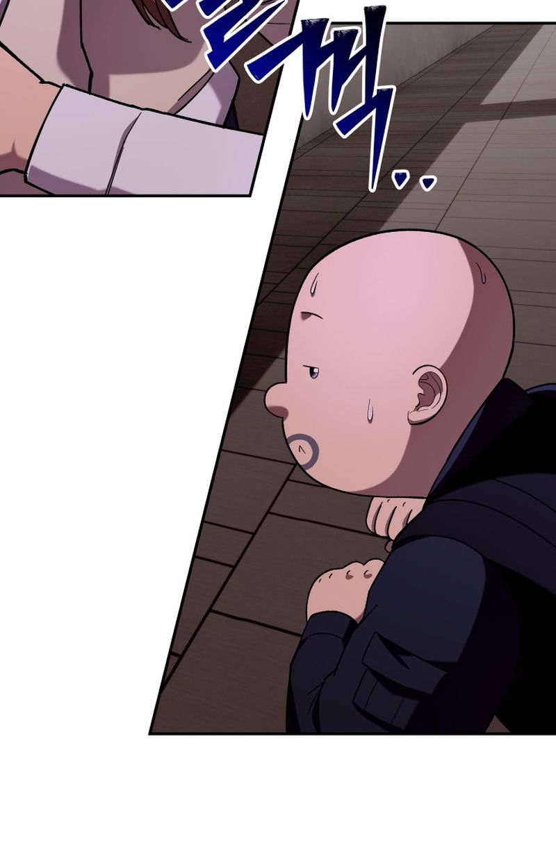 Heavenly Demon Goes to High School ตอนที่ 15 67