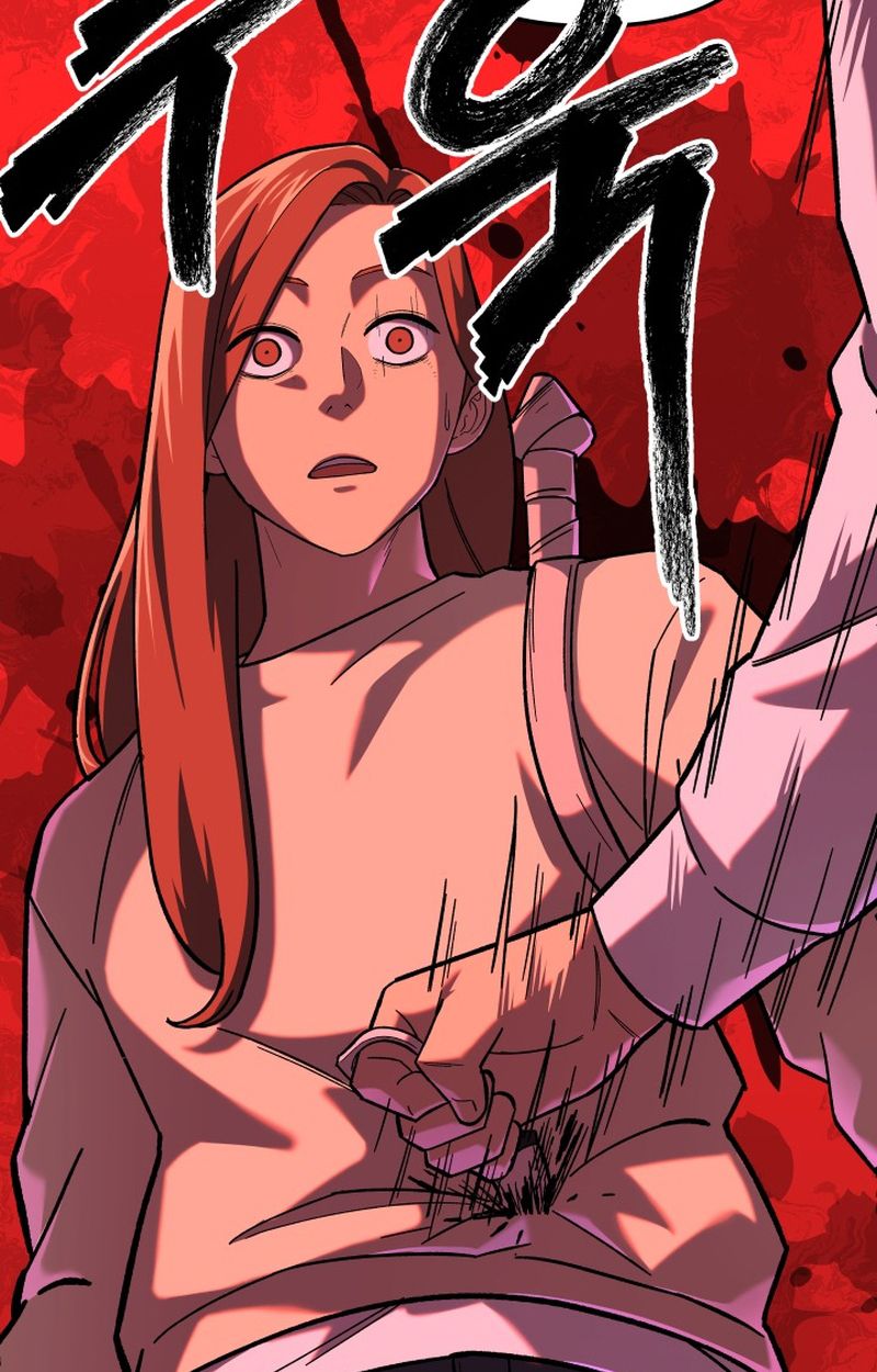 Heavenly Demon Goes to High School ตอนที่ 15 93