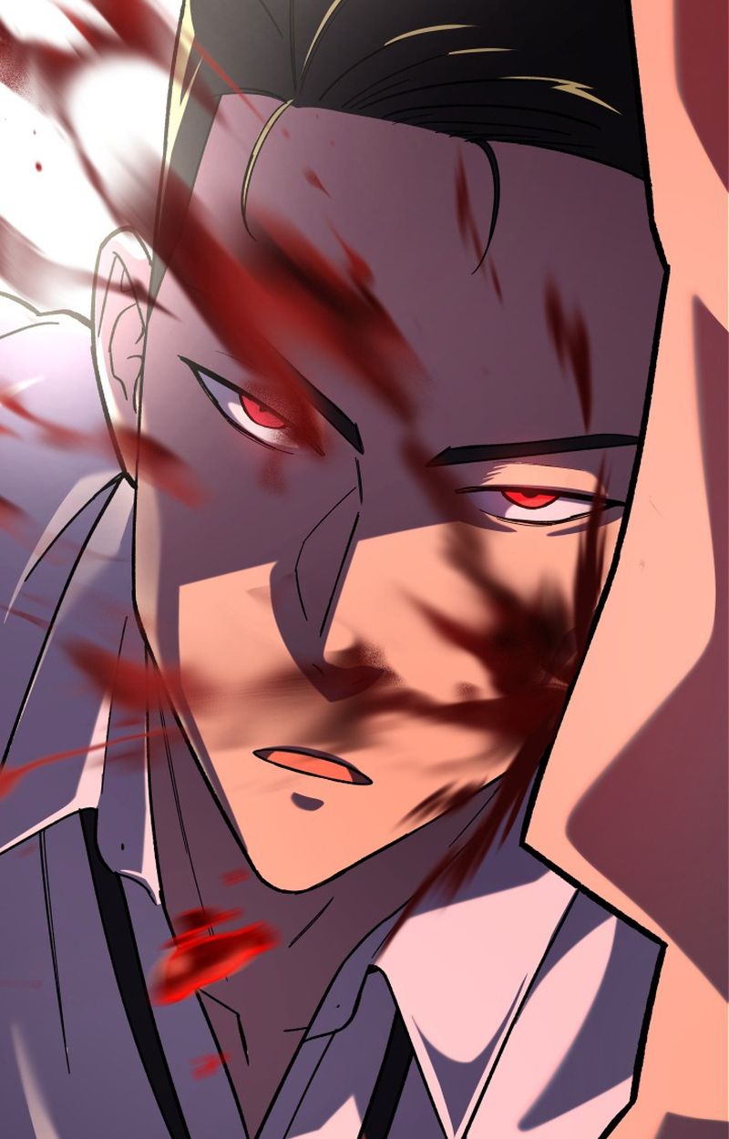 Heavenly Demon Goes to High School ตอนที่ 15 100