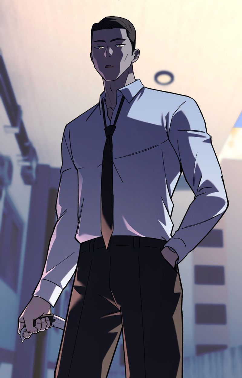 Heavenly Demon Goes to High School ตอนที่ 15 104